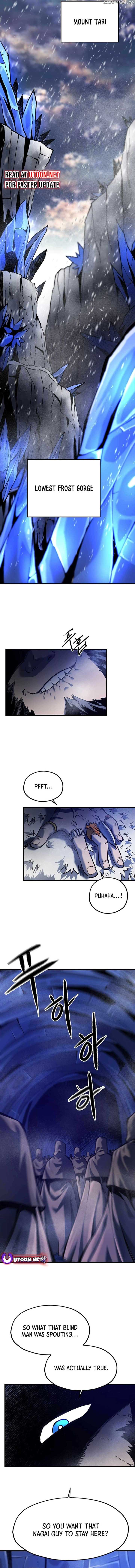 Lantern Of The Dawn Chapter 48 - Page 11