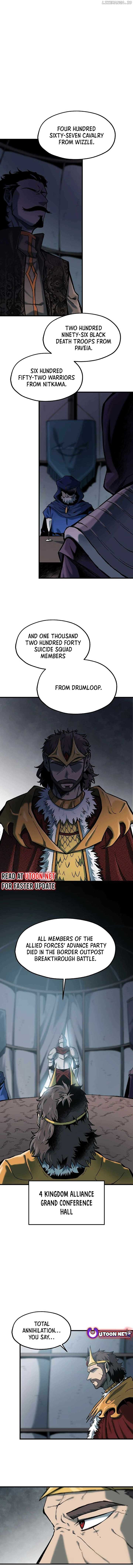 Lantern Of The Dawn Chapter 48 - Page 5