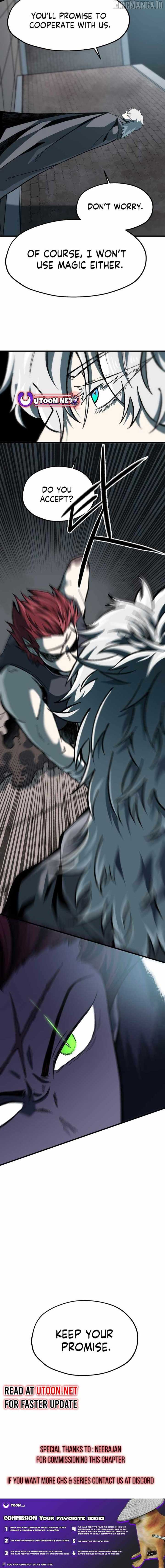 Lantern Of The Dawn Chapter 51 - Page 12