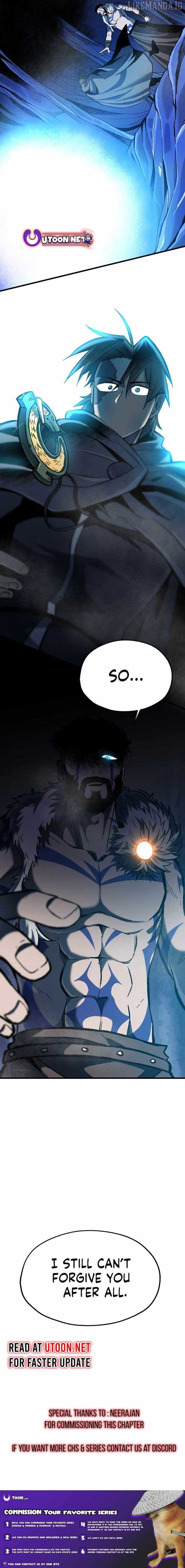 Lantern Of The Dawn Chapter 52 - Page 12