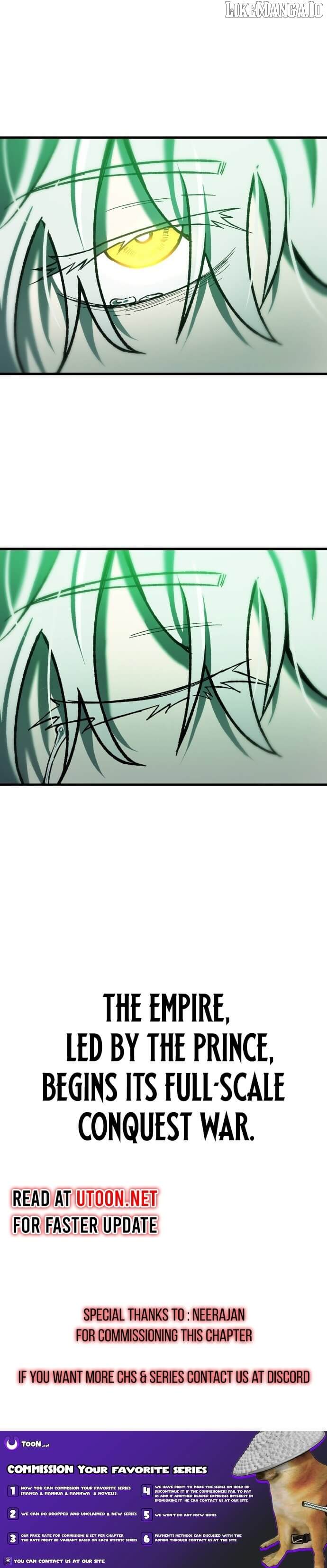 Lantern Of The Dawn Chapter 53 - Page 12