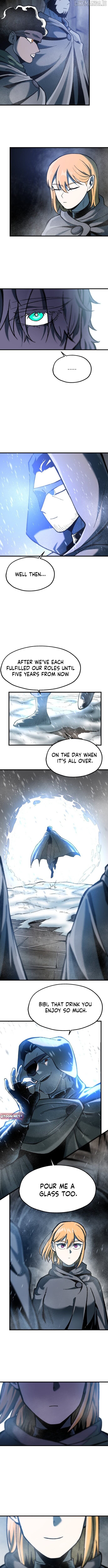 Lantern Of The Dawn Chapter 53 - Page 9