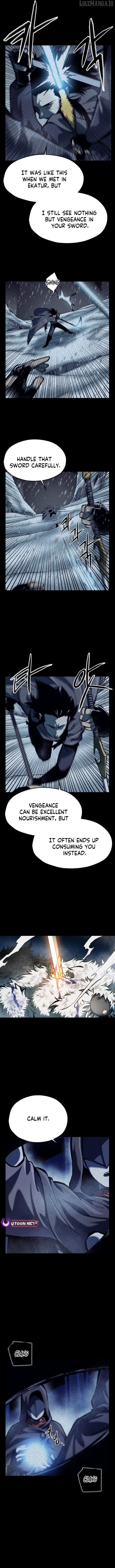 Lantern Of The Dawn Chapter 57 - Page 3