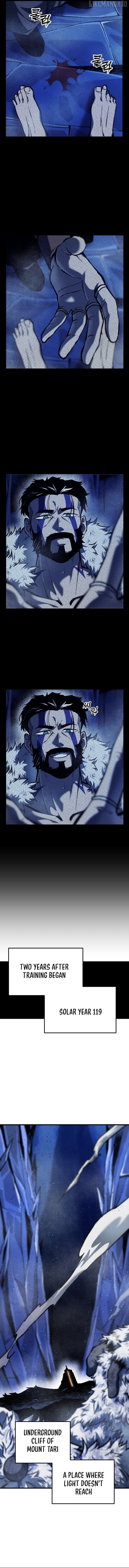 Lantern Of The Dawn Chapter 57 - Page 6