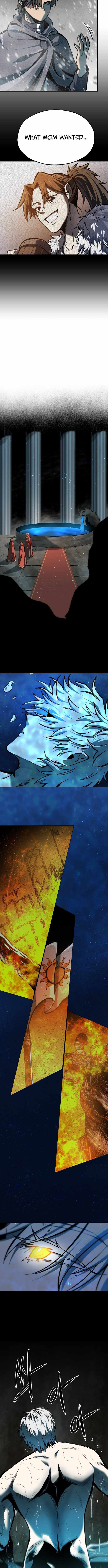 Lantern Of The Dawn Chapter 65 - Page 9