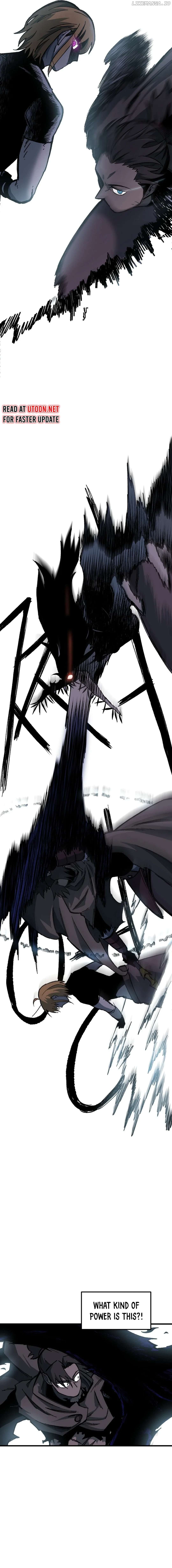 Lantern Of The Dawn Chapter 8 - Page 2