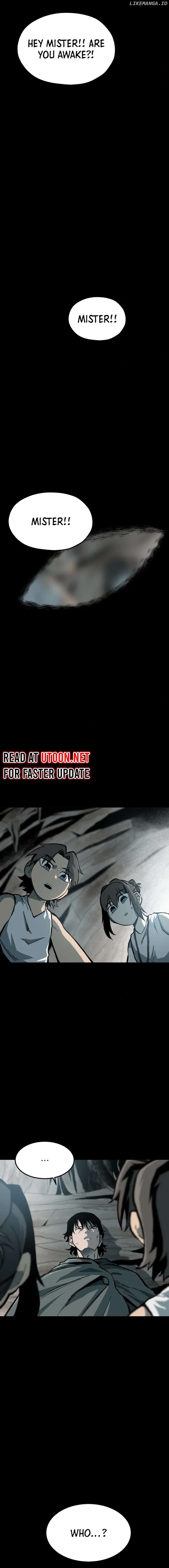 Lantern Of The Dawn Chapter 9 - Page 2