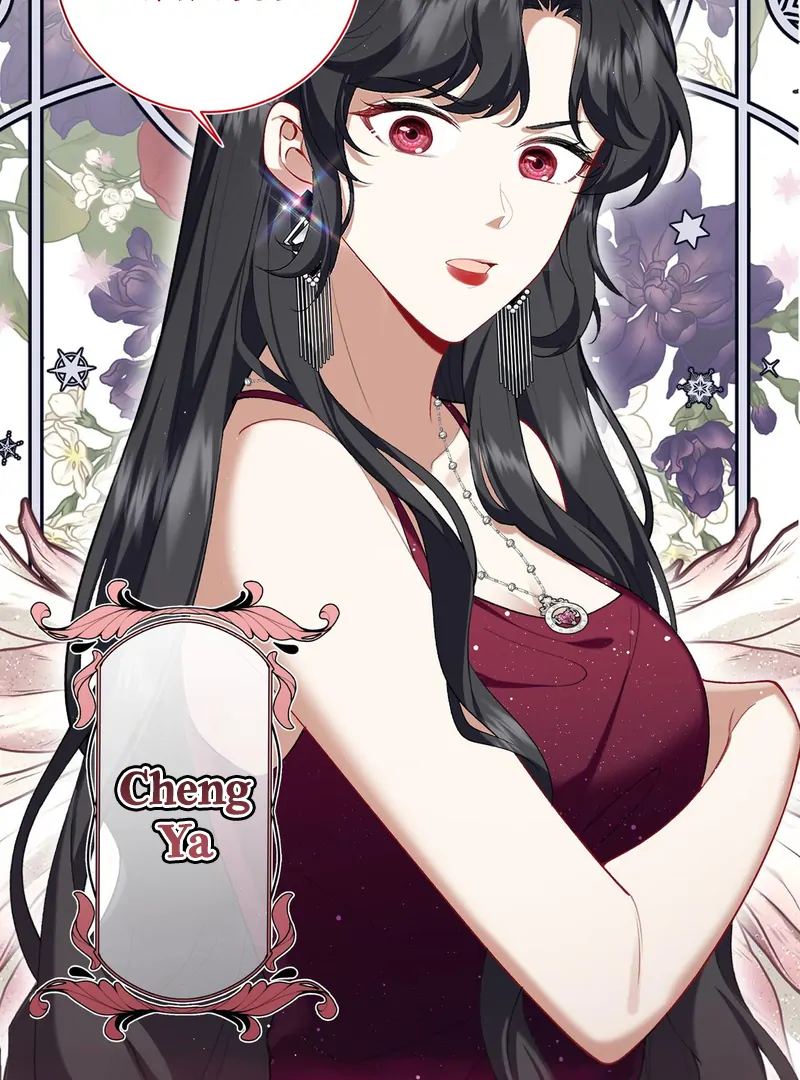 Didn’t We Agree To Have Pure Love? Chapter 0 - Page 16