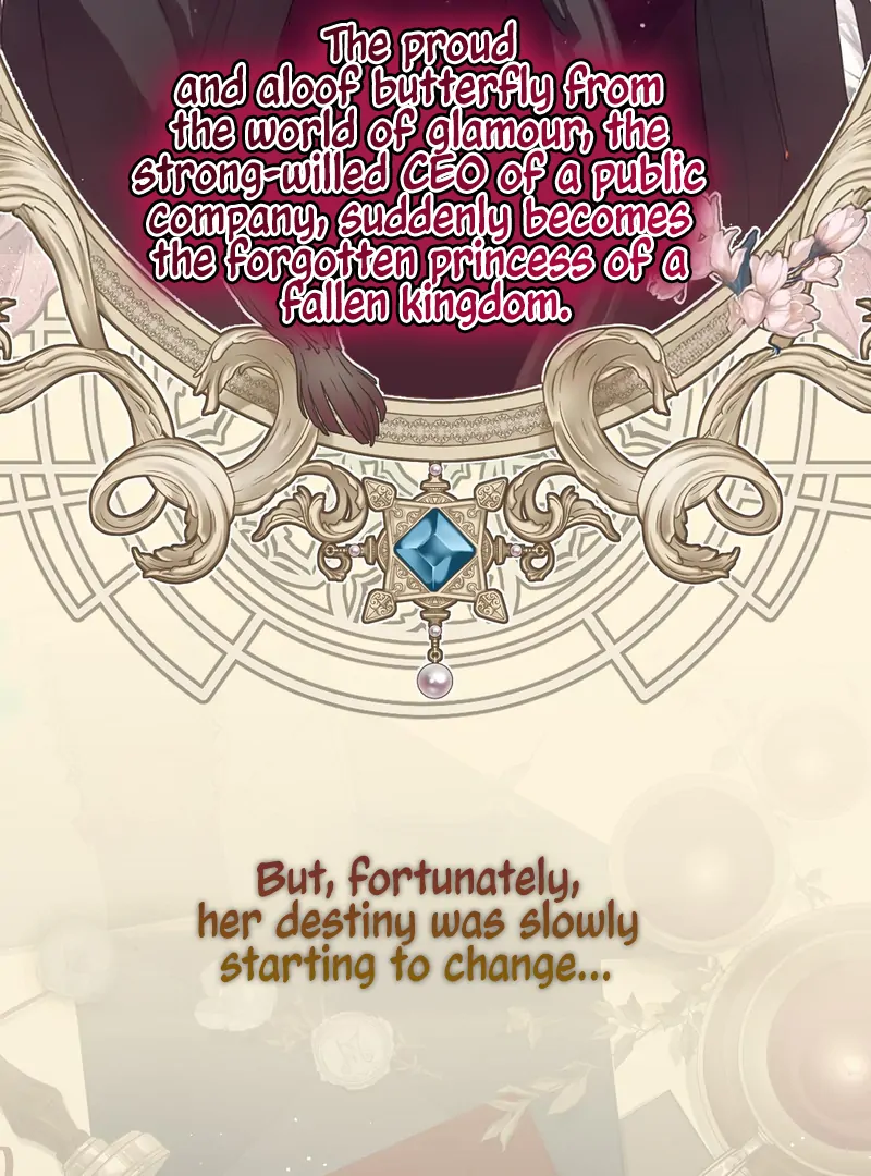 Didn’t We Agree To Have Pure Love? Chapter 0 - Page 17