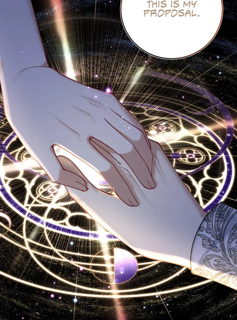 Didn’t We Agree To Have Pure Love? Chapter 0 - Page 28