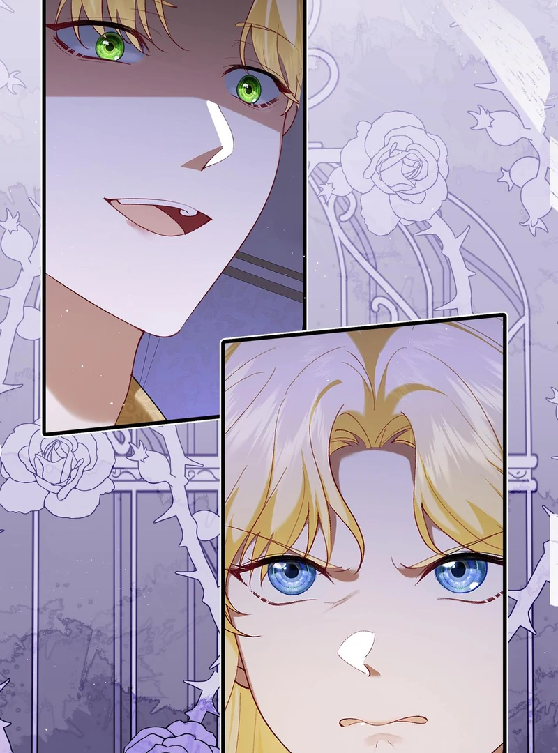 Didn’t We Agree To Have Pure Love? Chapter 0 - Page 4