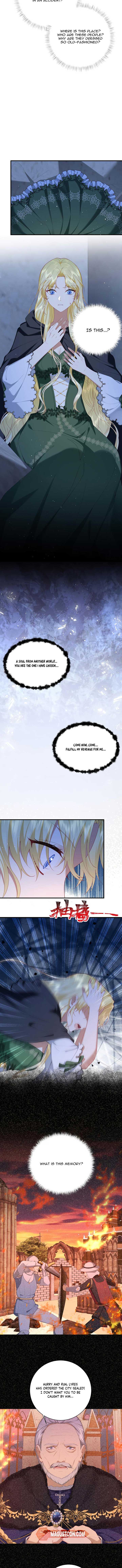 Didn’t We Agree To Have Pure Love? Chapter 1 - Page 11