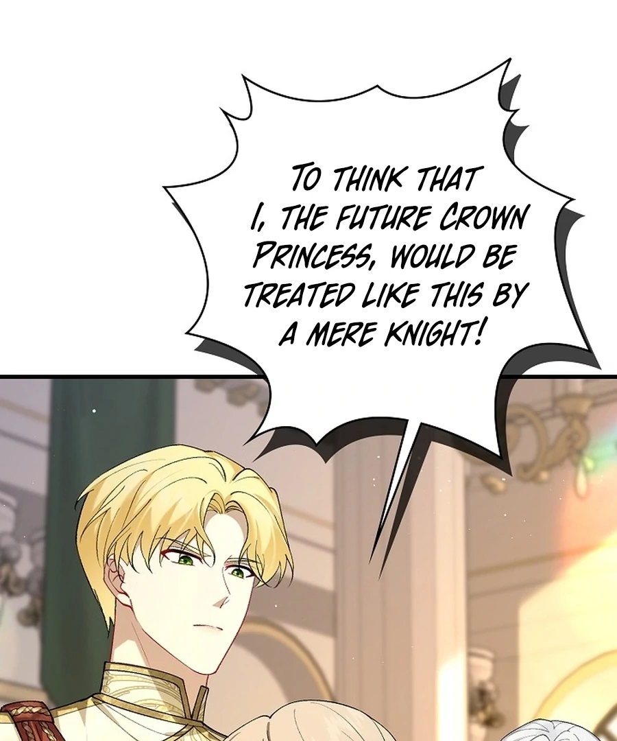 Didn’t We Agree To Have Pure Love? Chapter 11 - Page 105