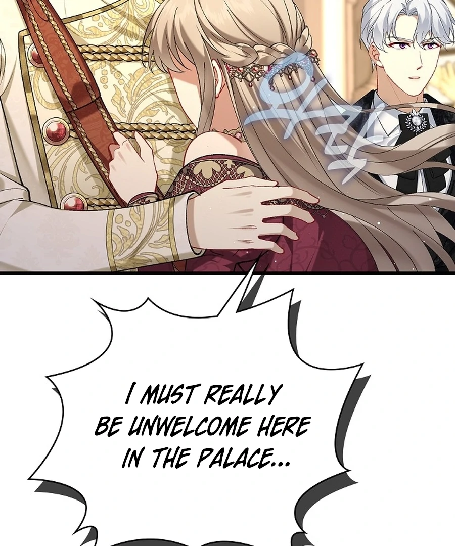Didn’t We Agree To Have Pure Love? Chapter 11 - Page 106