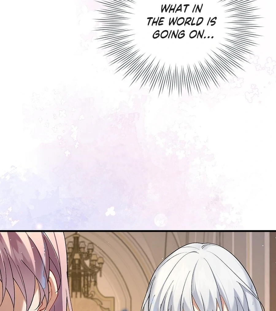 Didn’t We Agree To Have Pure Love? Chapter 11 - Page 108
