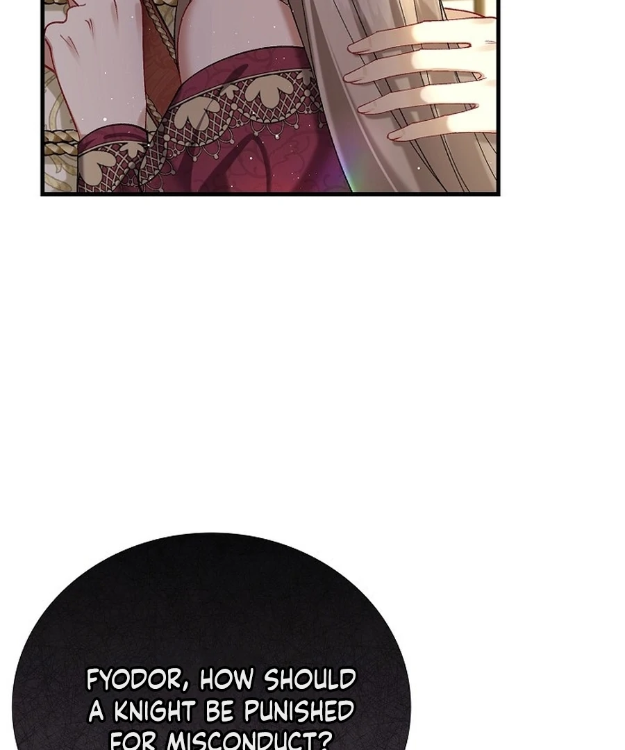 Didn’t We Agree To Have Pure Love? Chapter 11 - Page 111