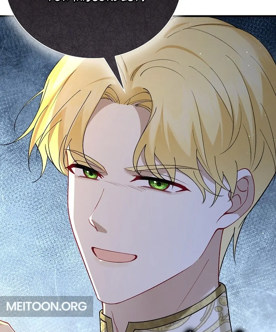 Didn’t We Agree To Have Pure Love? Chapter 11 - Page 112