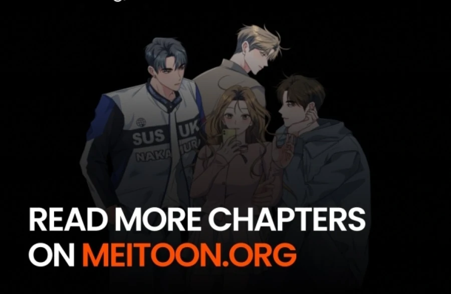 Didn’t We Agree To Have Pure Love? Chapter 11 - Page 117