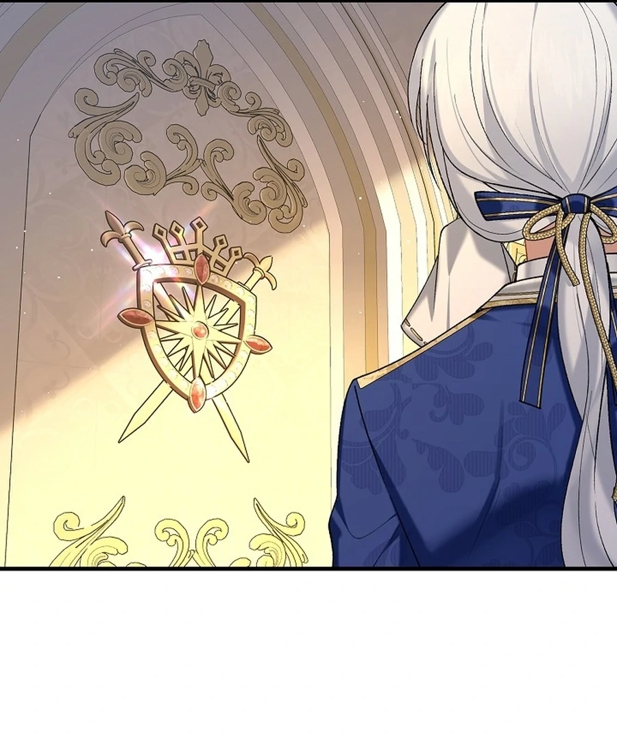 Didn’t We Agree To Have Pure Love? Chapter 11 - Page 21
