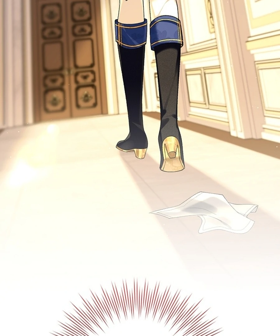 Didn’t We Agree To Have Pure Love? Chapter 11 - Page 27