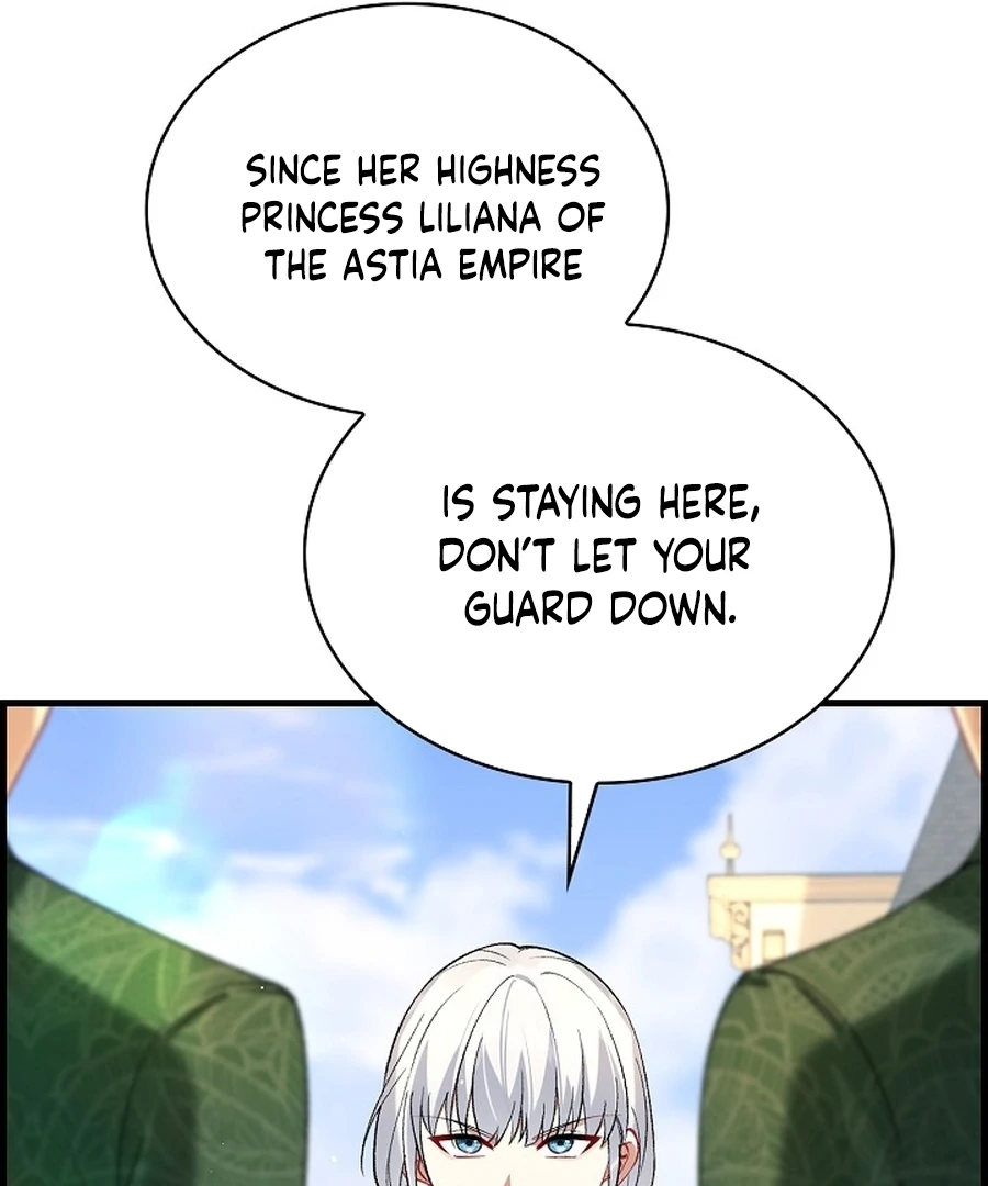 Didn’t We Agree To Have Pure Love? Chapter 11 - Page 31