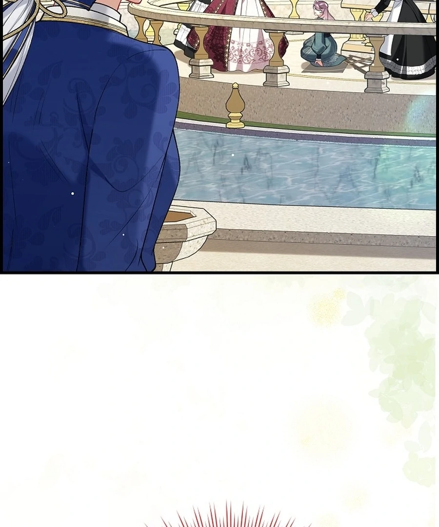 Didn’t We Agree To Have Pure Love? Chapter 11 - Page 36
