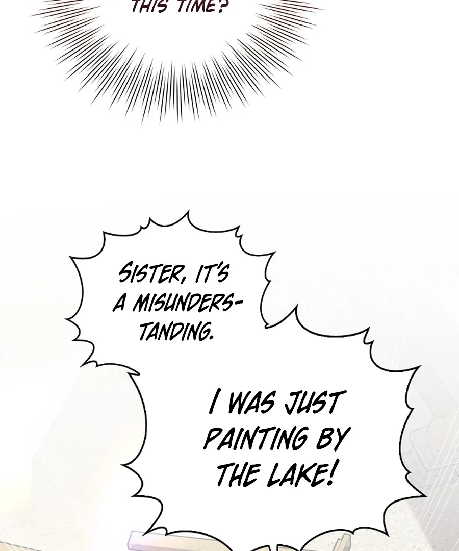 Didn’t We Agree To Have Pure Love? Chapter 11 - Page 38