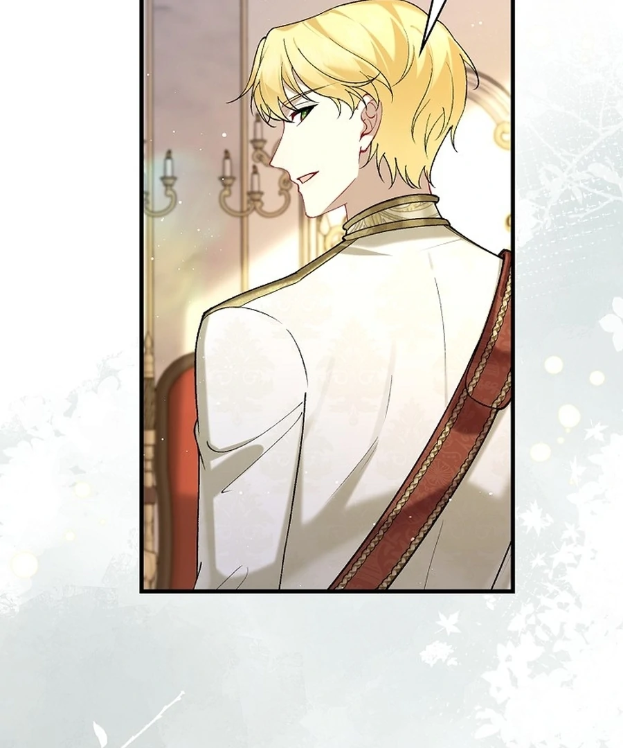 Didn’t We Agree To Have Pure Love? Chapter 11 - Page 4
