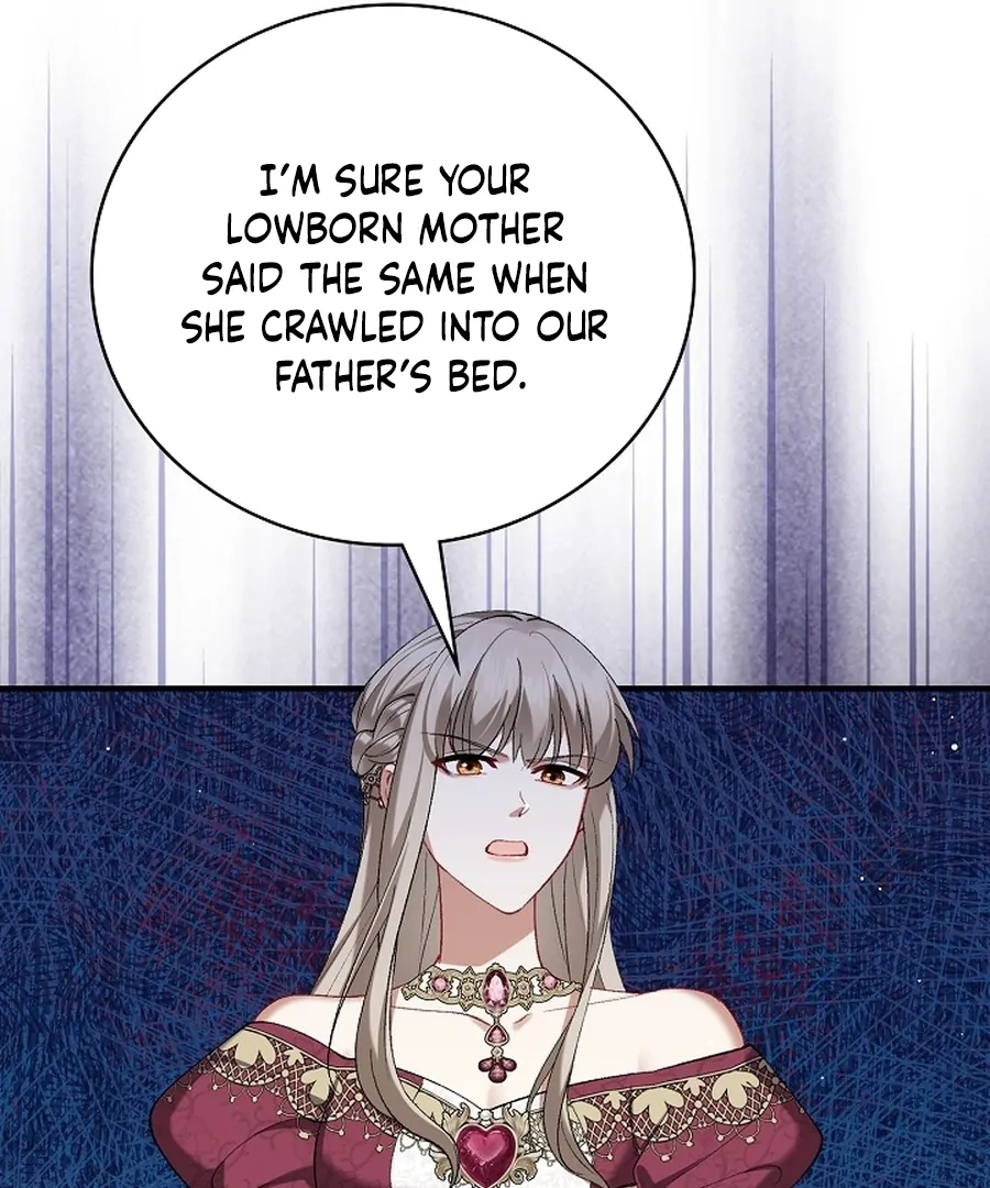 Didn’t We Agree To Have Pure Love? Chapter 11 - Page 41