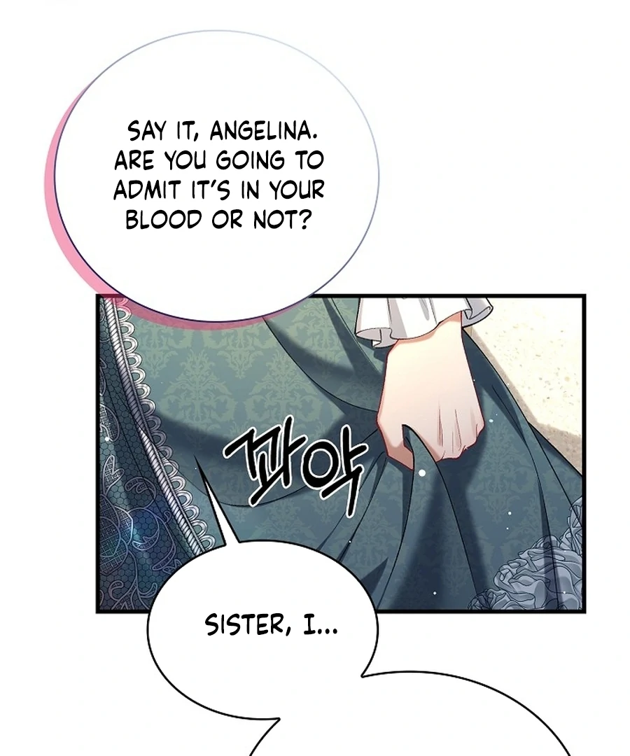 Didn’t We Agree To Have Pure Love? Chapter 11 - Page 43