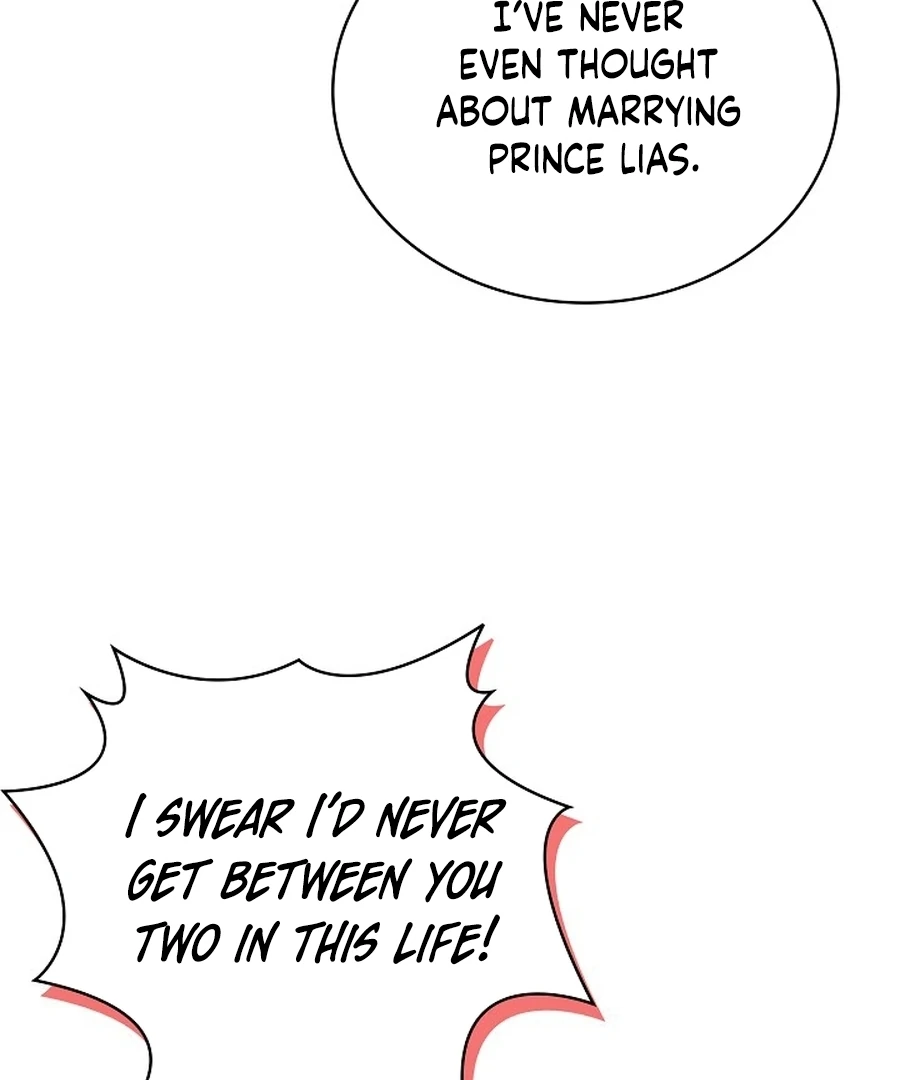 Didn’t We Agree To Have Pure Love? Chapter 11 - Page 44