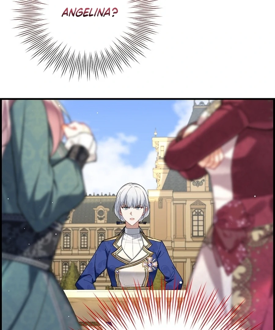 Didn’t We Agree To Have Pure Love? Chapter 11 - Page 47