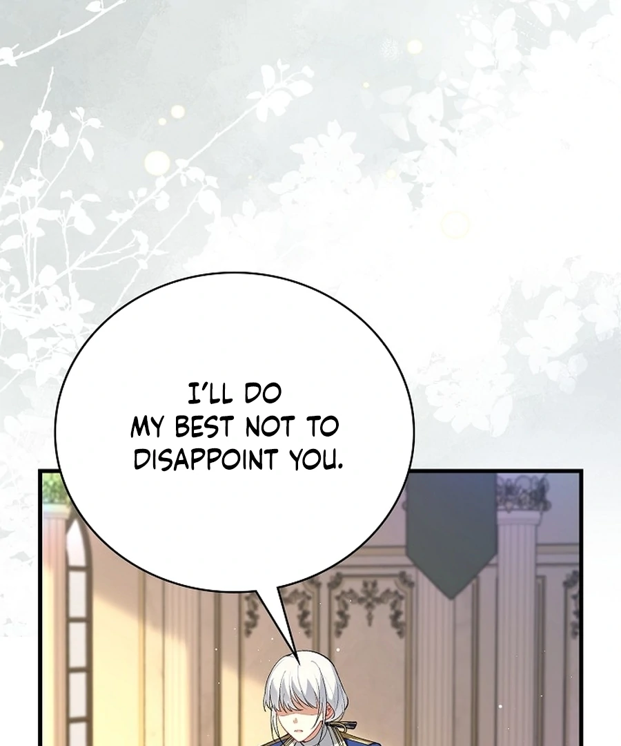 Didn’t We Agree To Have Pure Love? Chapter 11 - Page 5
