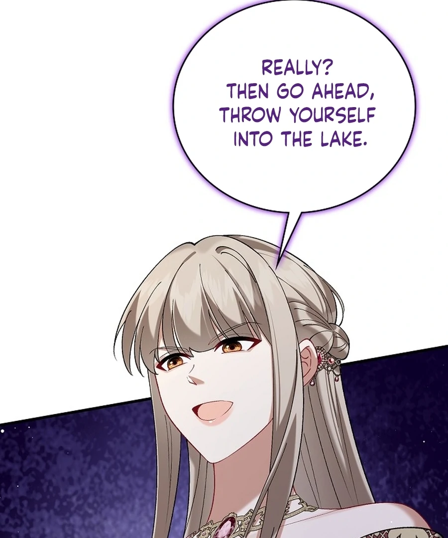 Didn’t We Agree To Have Pure Love? Chapter 11 - Page 50