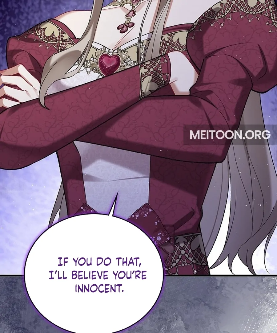 Didn’t We Agree To Have Pure Love? Chapter 11 - Page 51