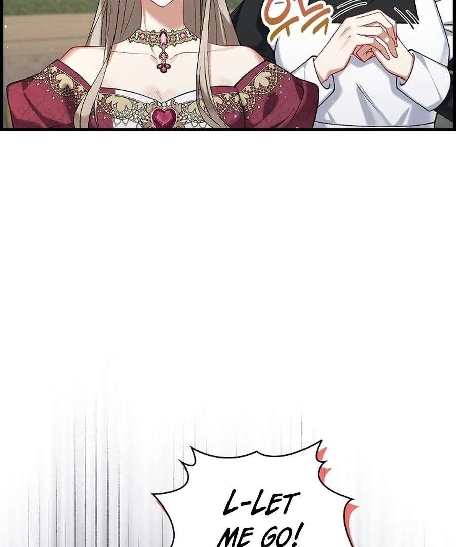Didn’t We Agree To Have Pure Love? Chapter 11 - Page 55