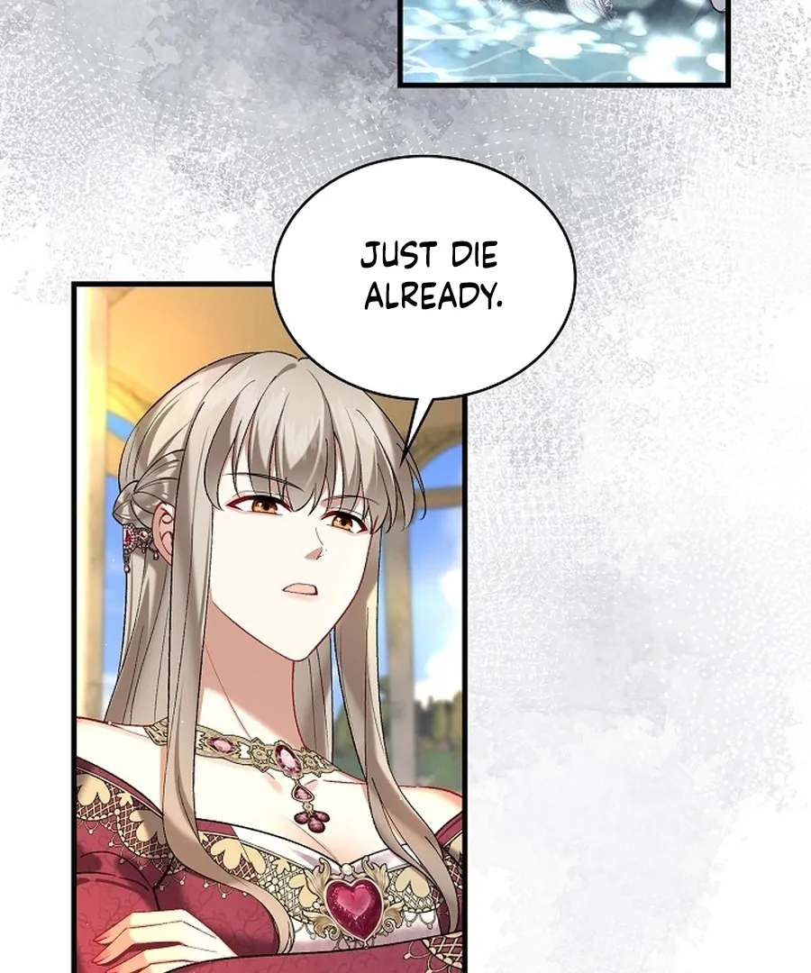 Didn’t We Agree To Have Pure Love? Chapter 11 - Page 61