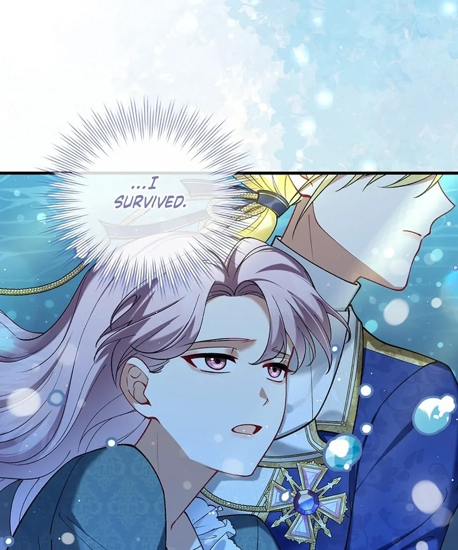 Didn’t We Agree To Have Pure Love? Chapter 11 - Page 74
