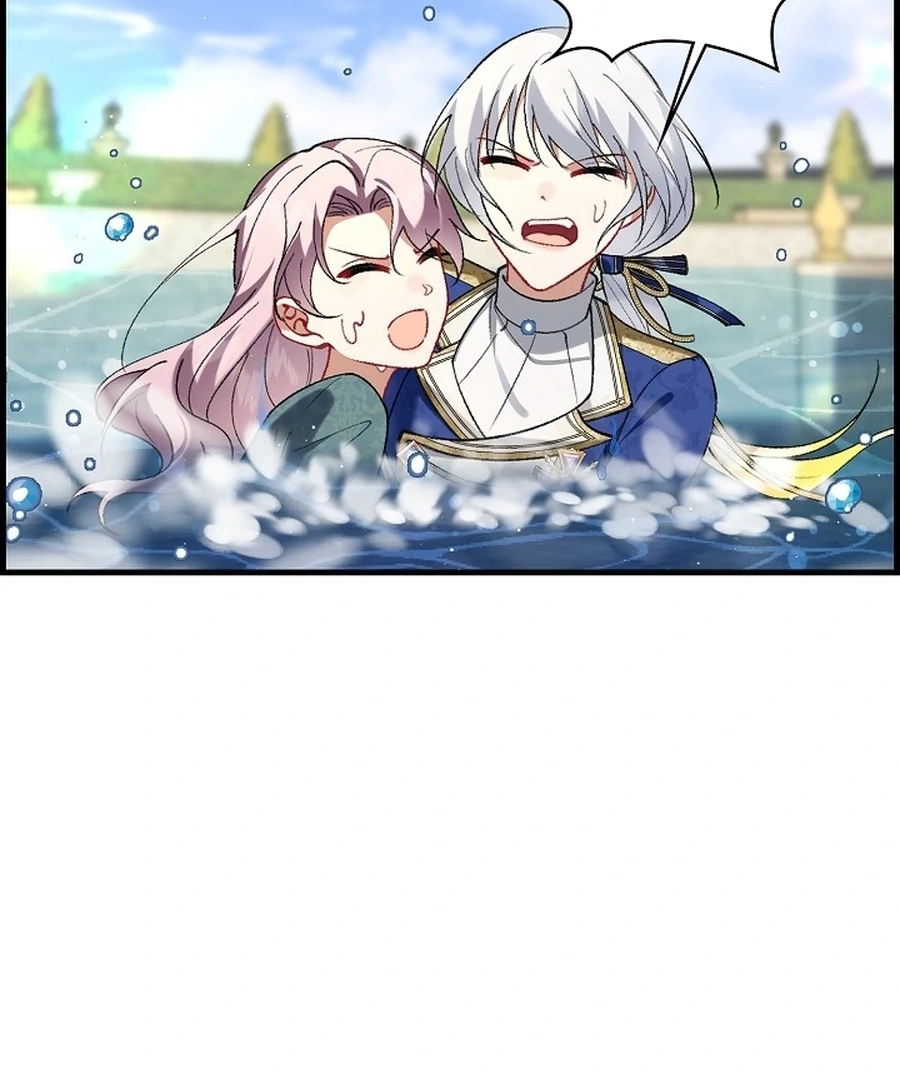 Didn’t We Agree To Have Pure Love? Chapter 11 - Page 76