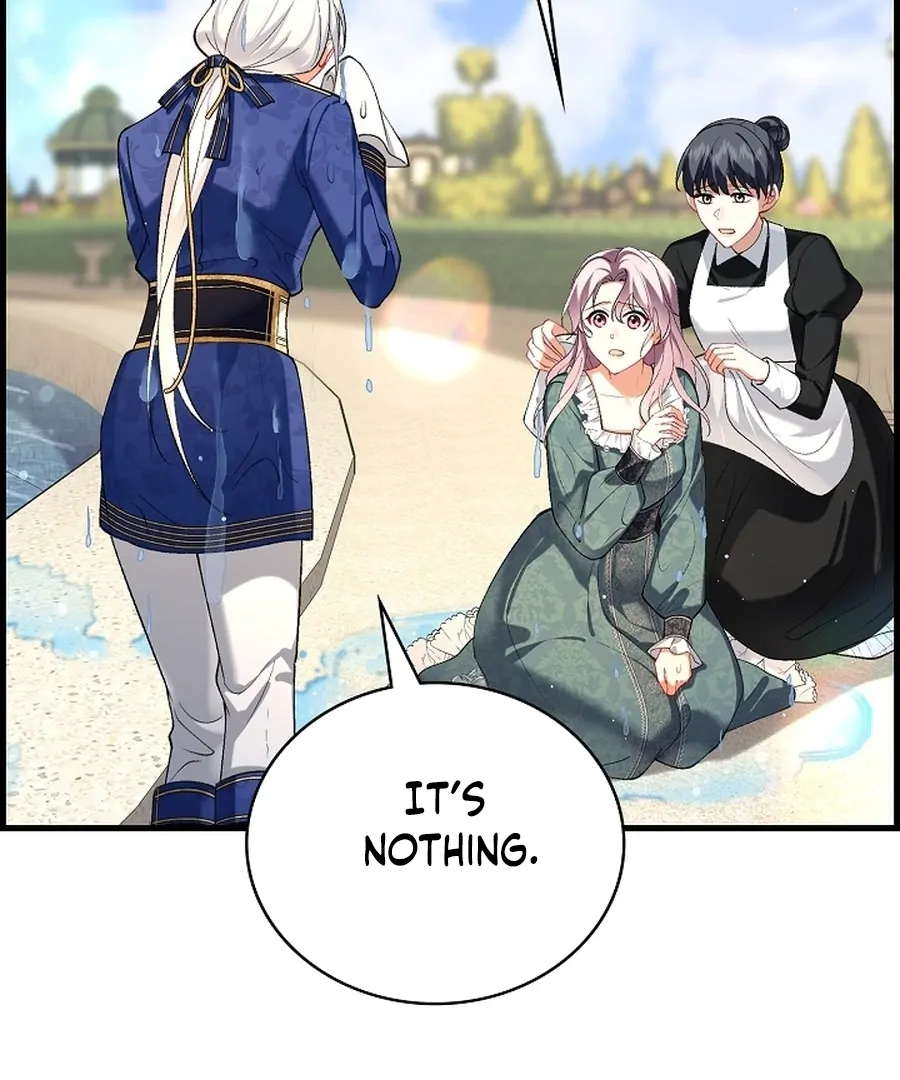 Didn’t We Agree To Have Pure Love? Chapter 11 - Page 79