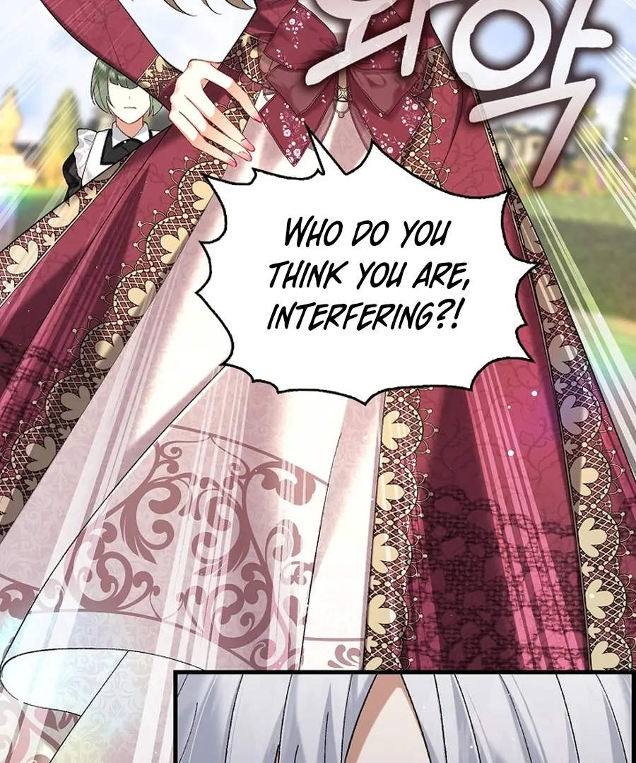 Didn’t We Agree To Have Pure Love? Chapter 11 - Page 81
