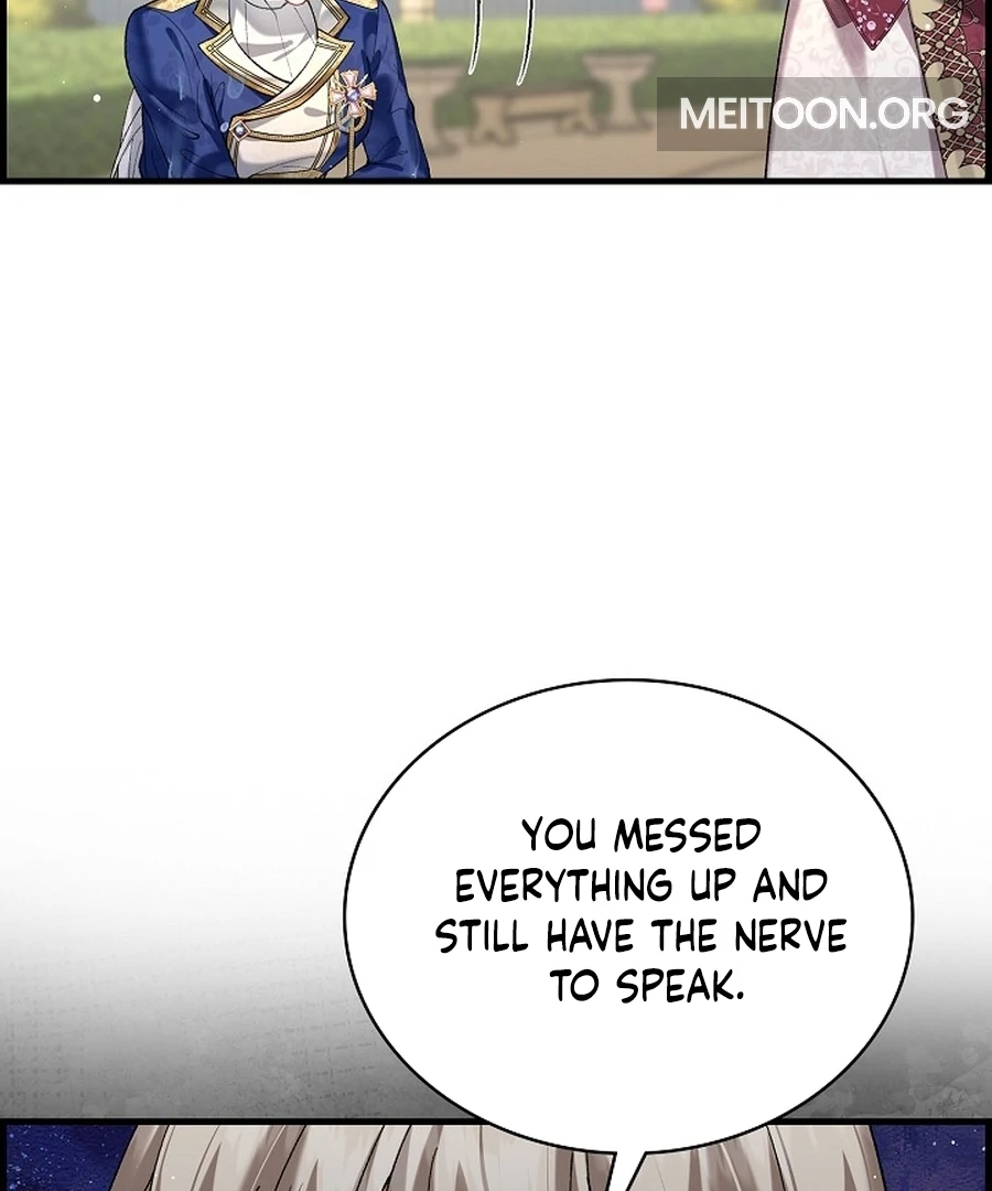 Didn’t We Agree To Have Pure Love? Chapter 11 - Page 85