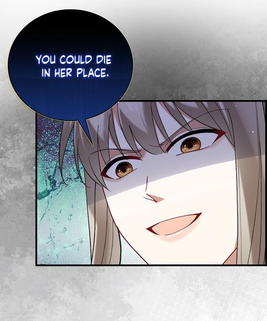 Didn’t We Agree To Have Pure Love? Chapter 11 - Page 89