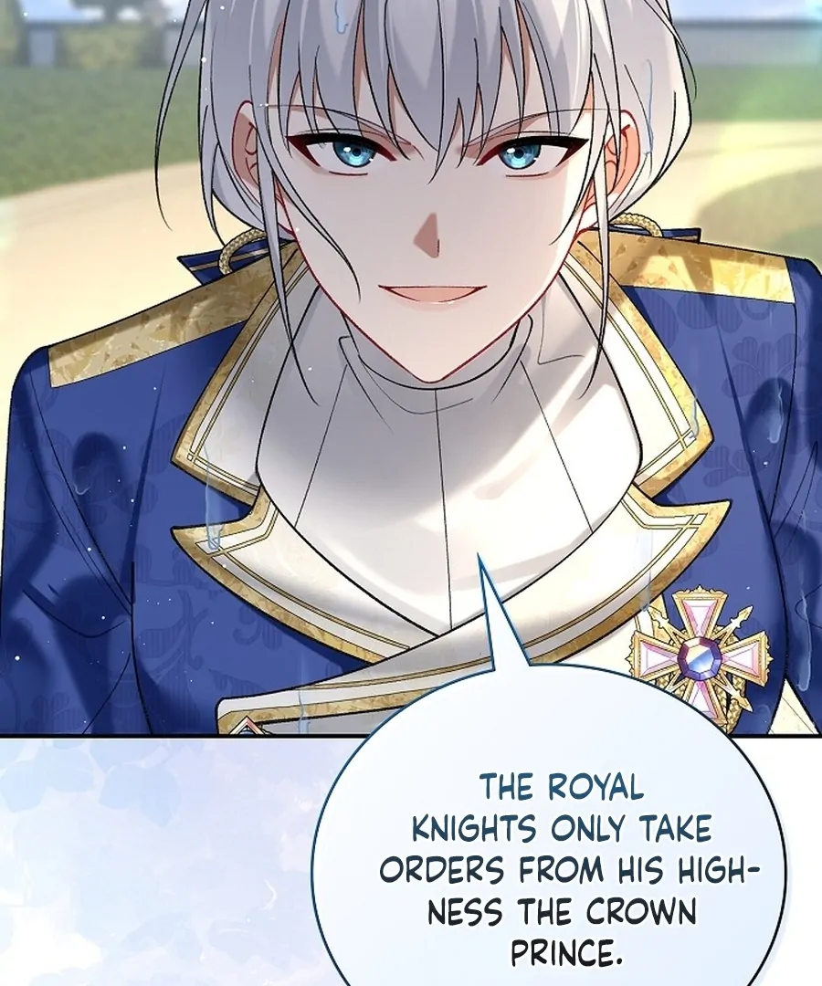 Didn’t We Agree To Have Pure Love? Chapter 11 - Page 92