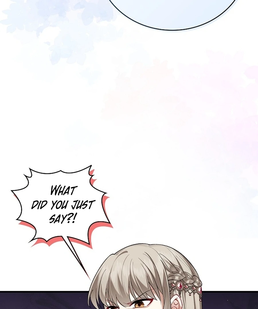 Didn’t We Agree To Have Pure Love? Chapter 11 - Page 93