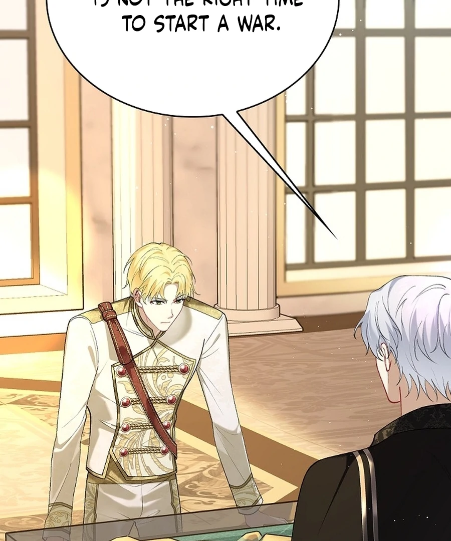 Didn’t We Agree To Have Pure Love? Chapter 11 - Page 97