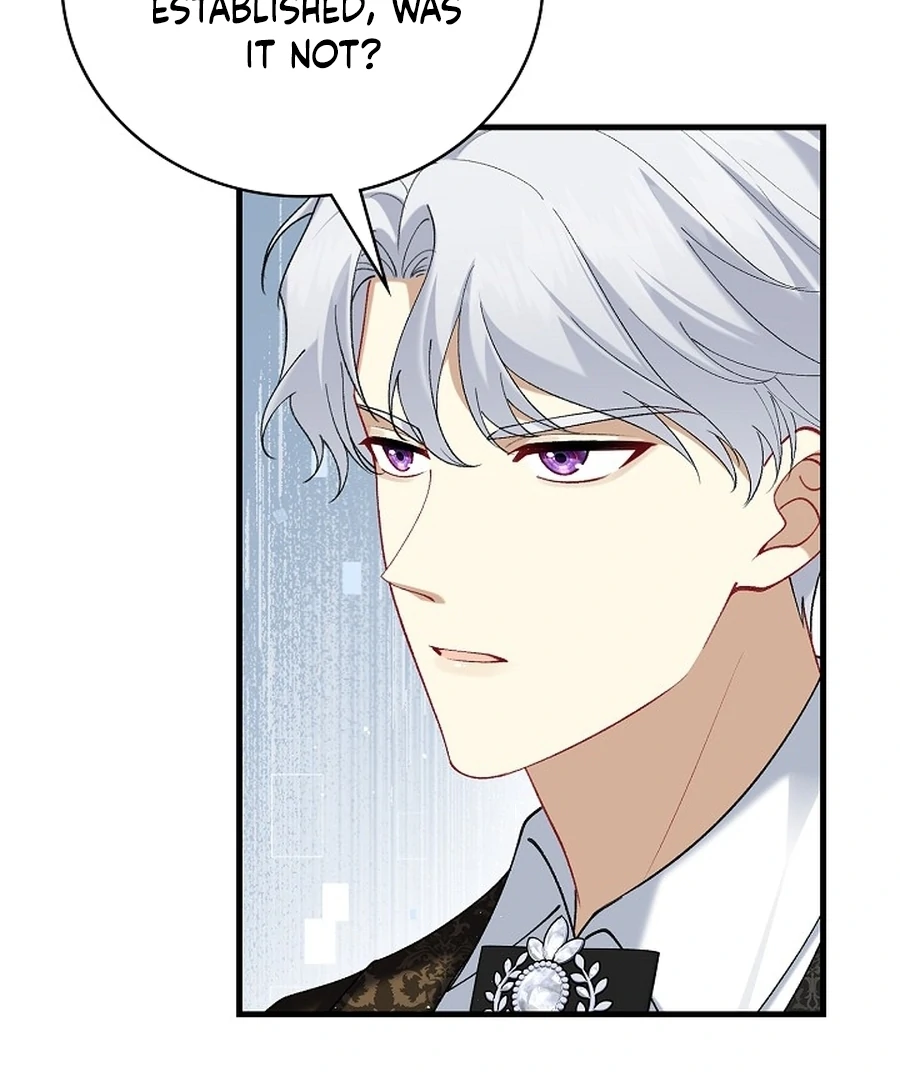 Didn’t We Agree To Have Pure Love? Chapter 11 - Page 99
