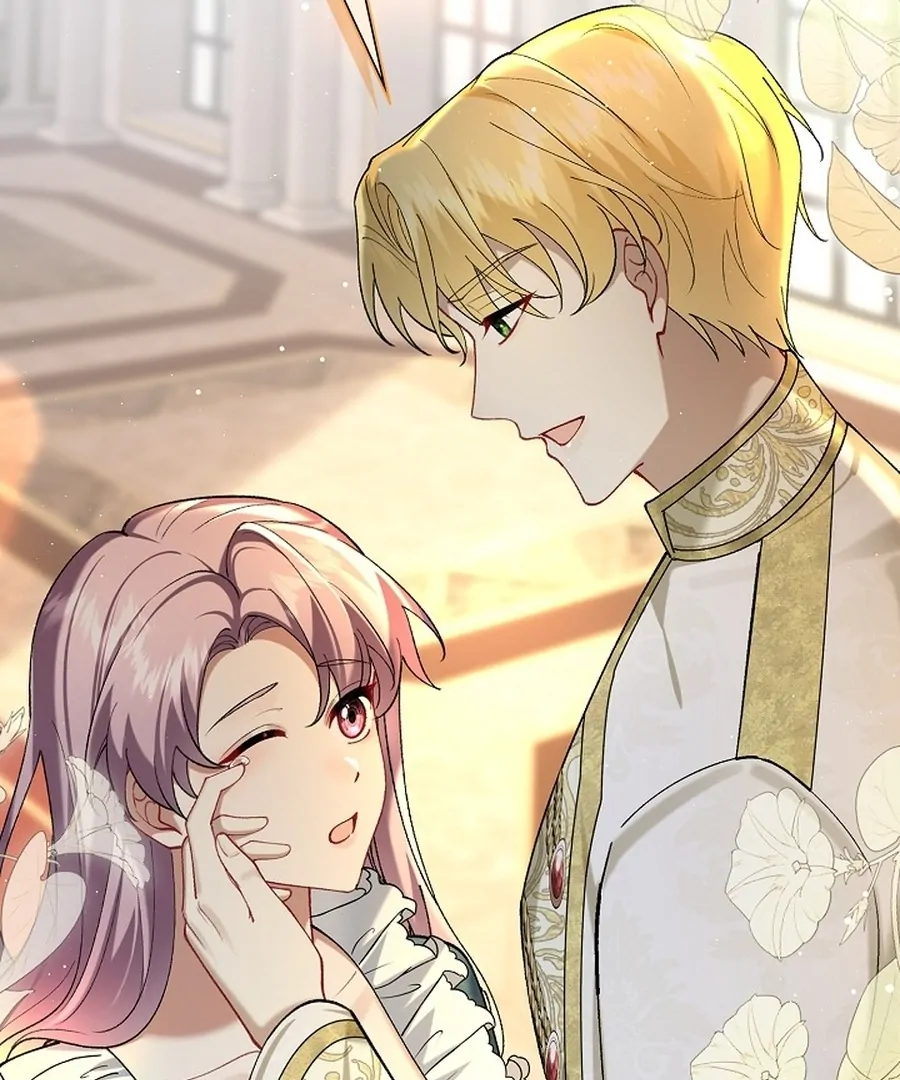 Didn’t We Agree To Have Pure Love? Chapter 12 - Page 103