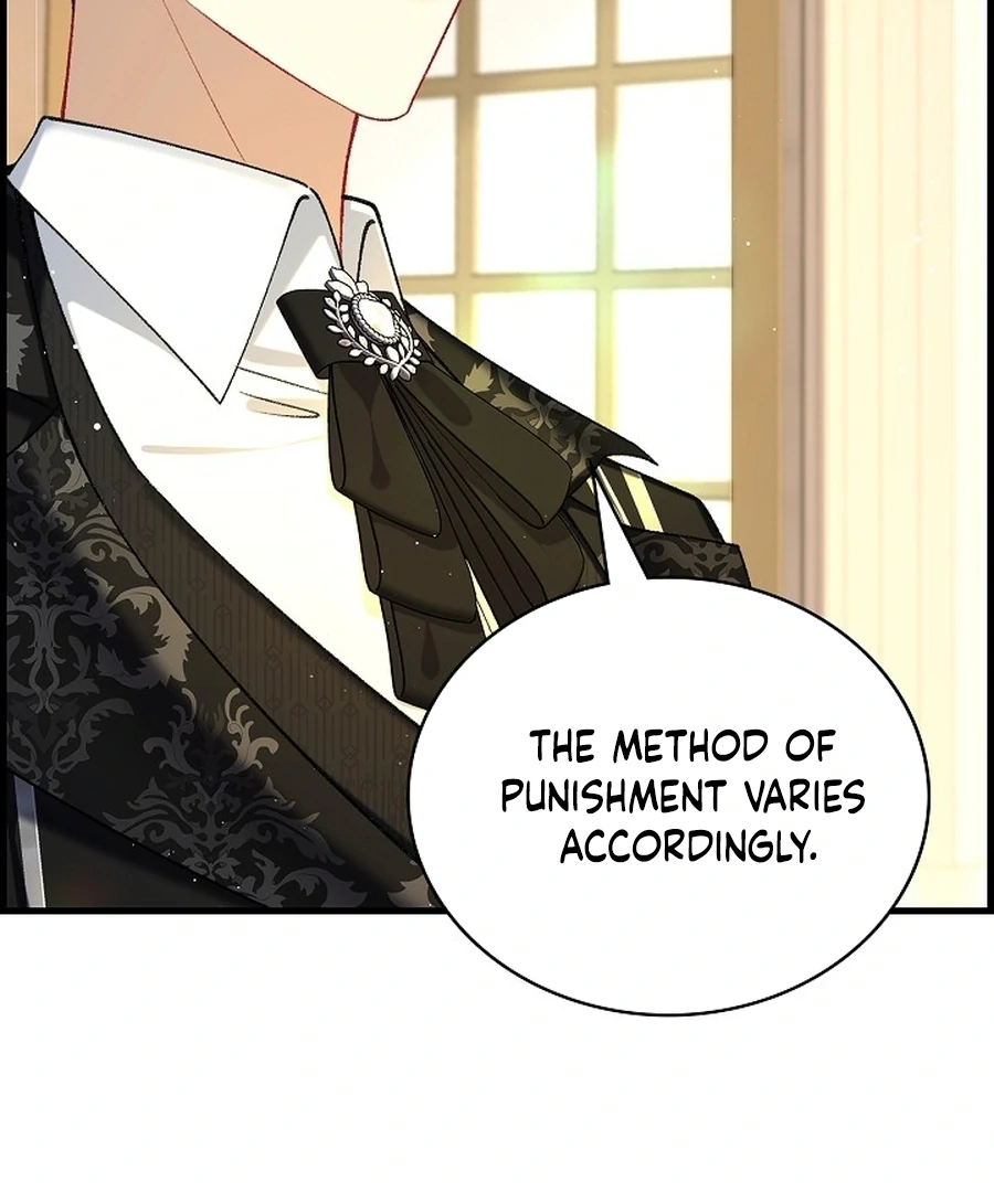 Didn’t We Agree To Have Pure Love? Chapter 12 - Page 11
