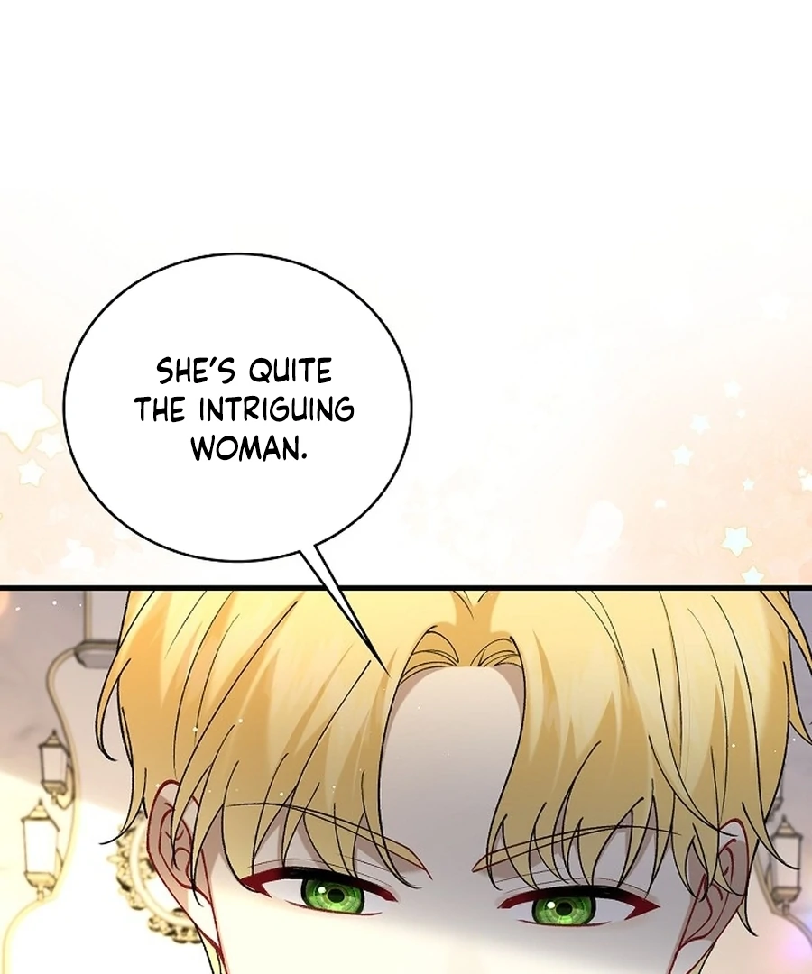 Didn’t We Agree To Have Pure Love? Chapter 12 - Page 111
